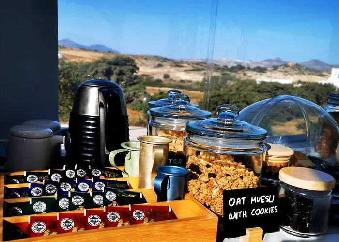 Avra Pahainas 4* Pachaina