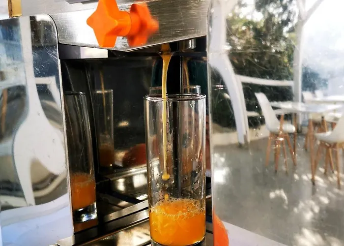 Avra Pahainas Aparthotel