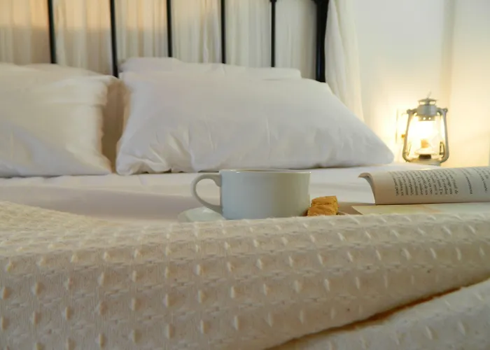 Aparthotel Avra Pahainas Pachaina