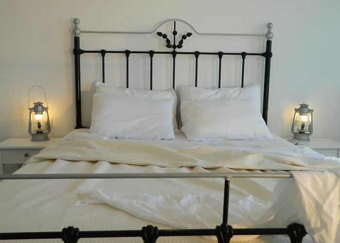 Avra Pahainas Aparthotel Pachaina