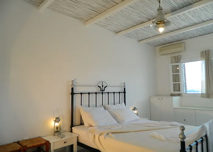 Aparthotel Avra Pahainas