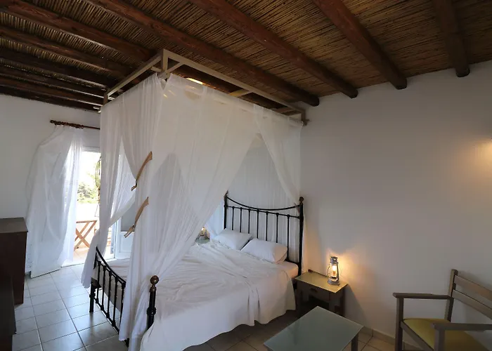 Avra Pahainas Aparthotel Pachaina