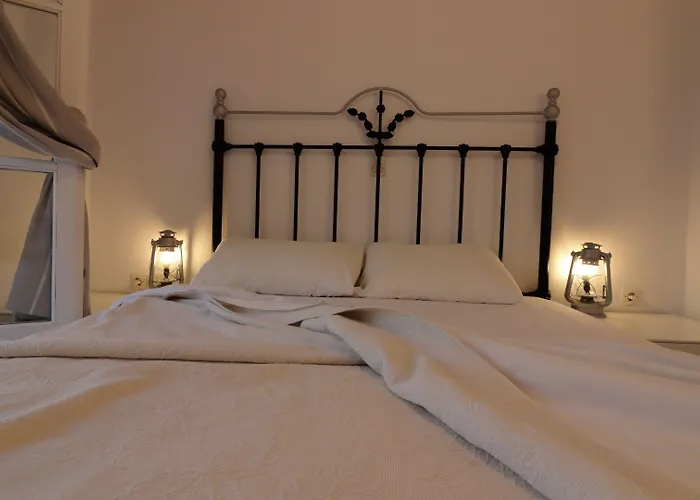 Aparthotel Avra Pahainas 4*