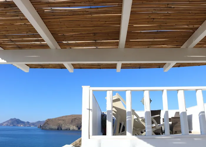 Avra Pahainas Апарт-отель Пачаина