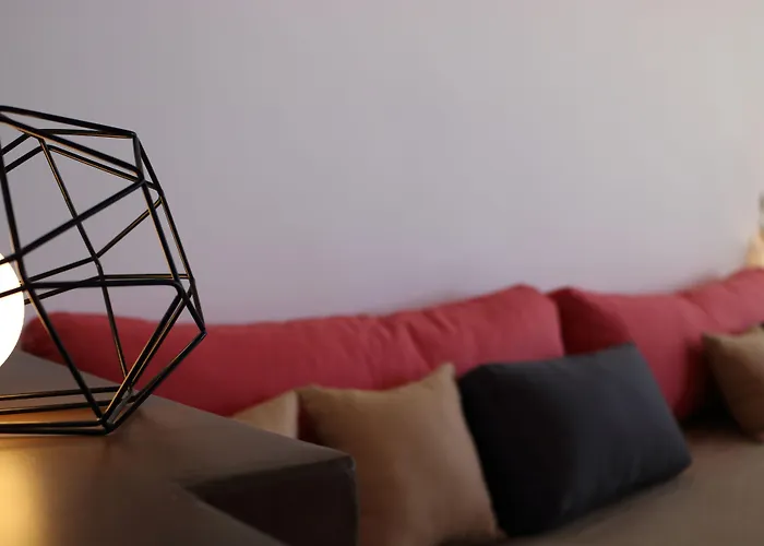 Avra Pahainas 4* Pachaina