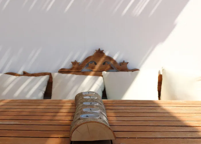 Avra Pahainas Апарт-отель