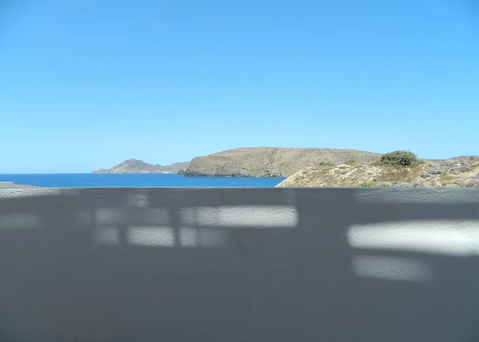 Avra Pahainas Aparthotel