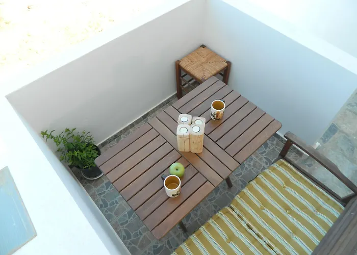 Aparthotel Avra Pahainas 4*