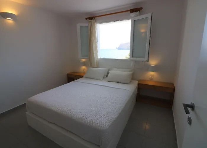 Avra Pahainas 4* Пачаина