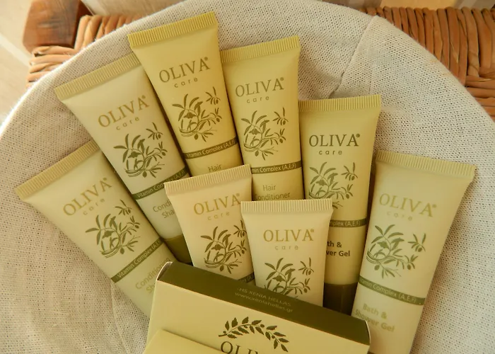 Aparthotel Avra Pahainas Pachaina