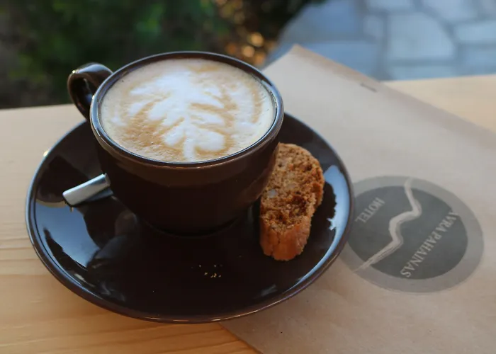 Avra Pahainas Aparthotel