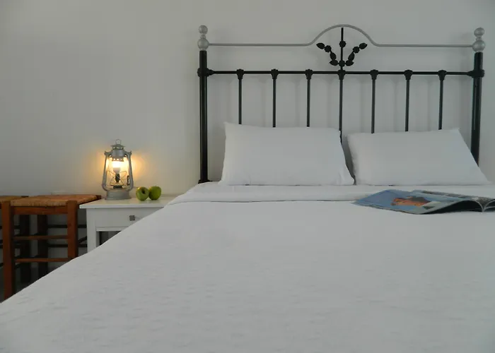 Aparthotel Avra Pahainas Pachaina