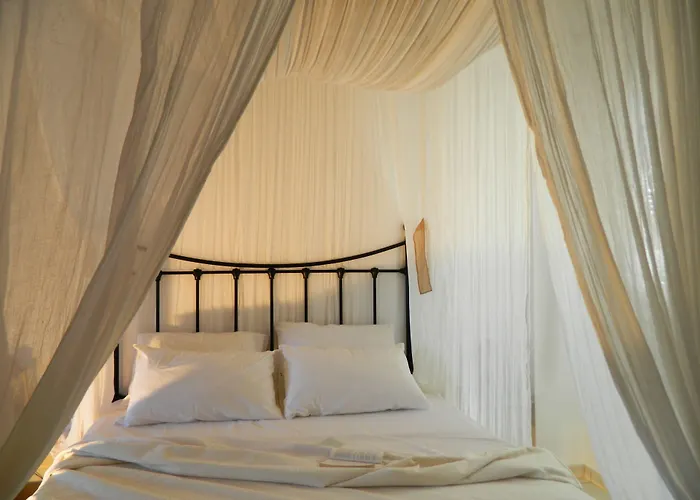 Aparthotel Avra Pahainas 4*