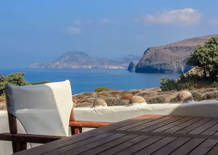 Aparthotel Avra Pahainas Pachaina