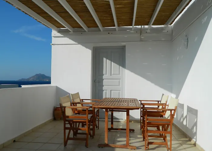 Avra Pahainas 4* Пачаина