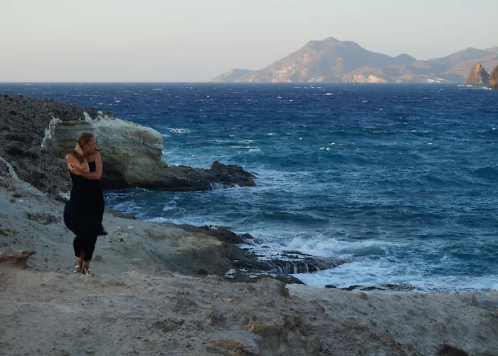 Апарт-отель Avra Pahainas 4*