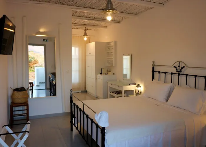 Avra Pahainas 4* Пачаина