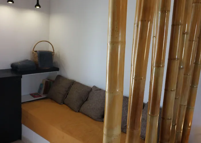 Avra Pahainas 4* Пачаина