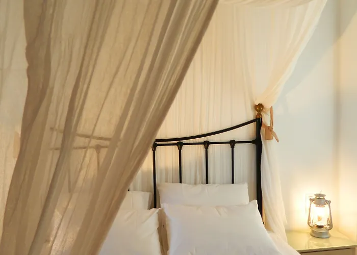 Avra Pahainas Aparthotel Pachaina