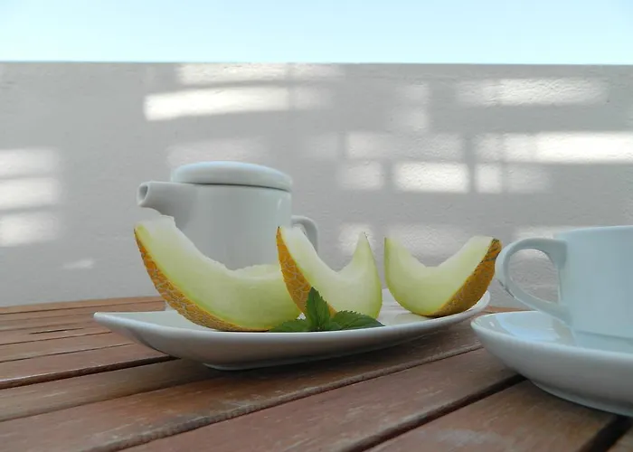 Aparthotel Avra Pahainas Pachaina