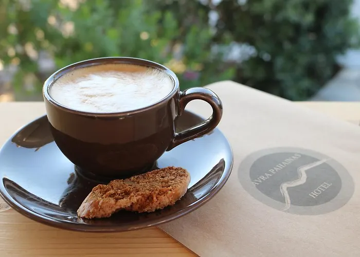 Aparthotel Avra Pahainas 4*