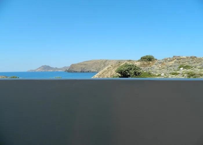 Avra Pahainas Aparthotel